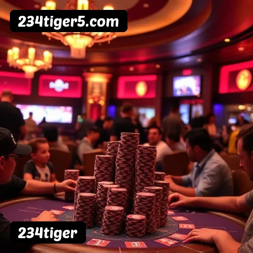 Categorias de Jogos - Slots, Mesa, Ao Vivo, Jackpots