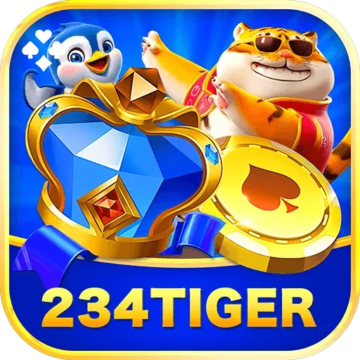 Cassino ao Vivo 234tiger - Dealers Brasileiros Profissionais